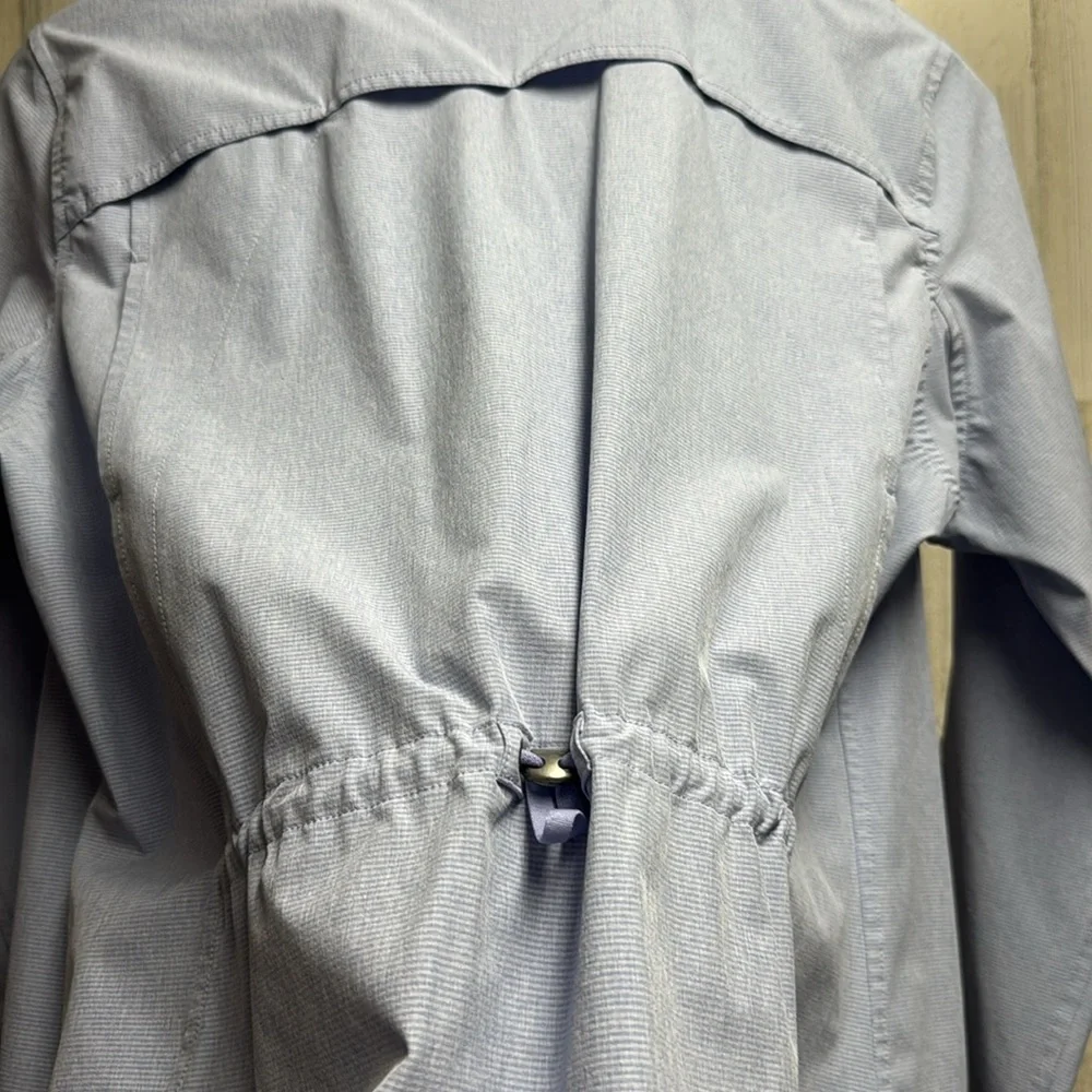 EUC- Duluth Trading Company Size XL Shirt - Picture 3 of 7